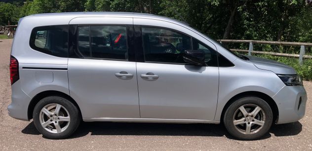 MINIVAN NISSAN TOWNSTAR 1.3 BENZINA 28000 km