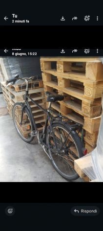 Bici da uomo - Foto 4