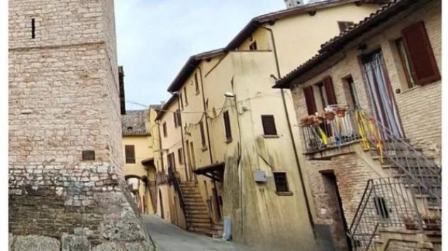 Immobile in asta di 16 m² in vendita a Foligno - Foto 6