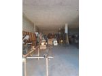 Magazzino C2 a Finocchio Via Barrali