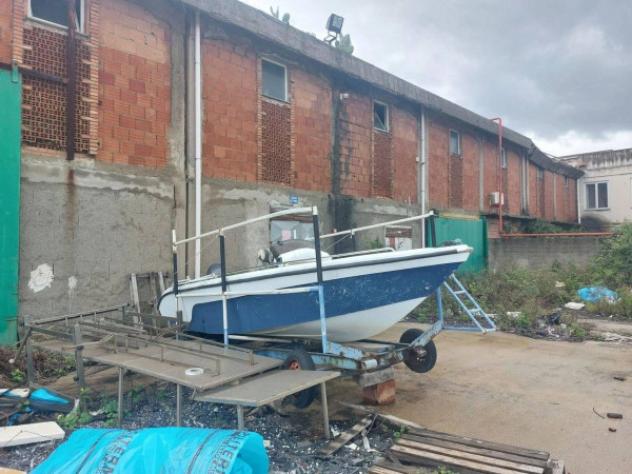 Immobile in asta di 854 m² in vendita a Valdina - Foto 3