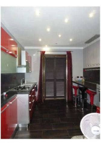 Immobile in asta di 154 m² con più di 5 locali e box auto in vendita a Acquapendente - Foto 3