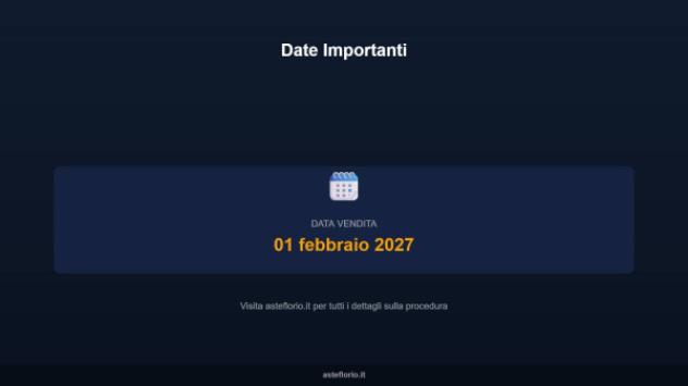 Immobile in asta di 109 m², box auto in vendita a Altamura - Foto 15