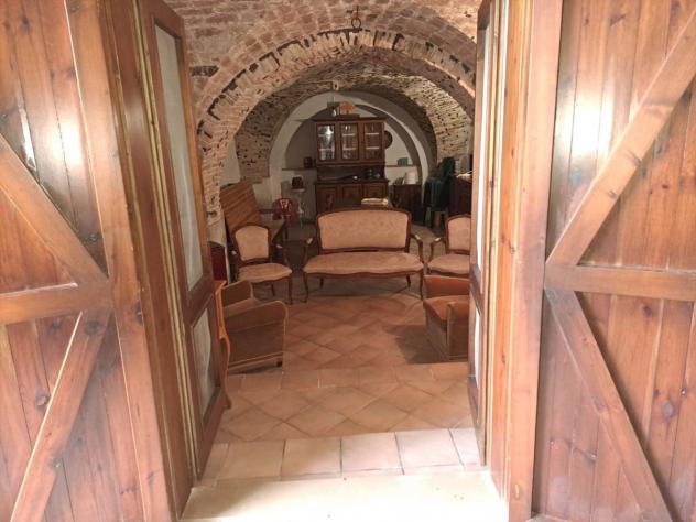 Villa singola - Bellante . Rif.: Cod. rif T746VRG - Foto 7