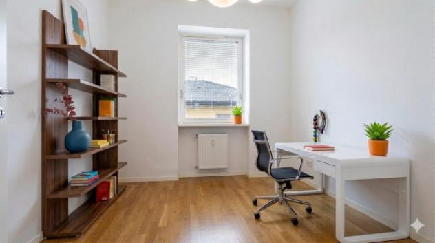 Appartamento di 165 m² con 5 locali e box auto in vendita a Bergamo - Foto 2