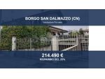 Immobile in asta di 158 m², box auto in vendita a Borgo San Dalmazzo