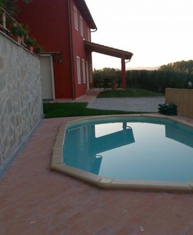 Villa in vendita a San Ginese - Capannori 130 mq Rif: 1385892 - Foto 4