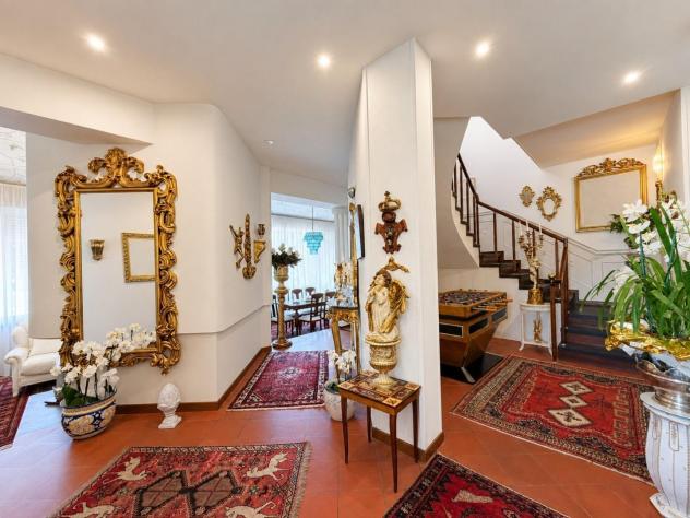 Villa in vendita a Lammari - Capannori 250 mq Rif: 1424896 - Foto 6