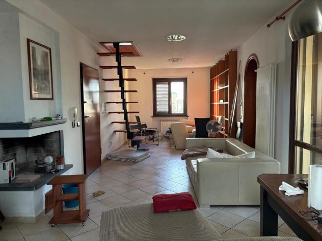 Appartamento in vendita a San Frediano a Settimo - Cascina 70 mq Rif: 1356583 - Foto 3