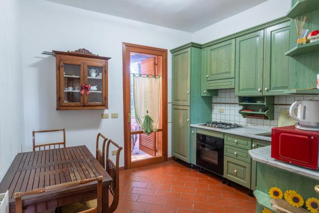 Villa in vendita a Castiglione della Pescaia - Foto 5