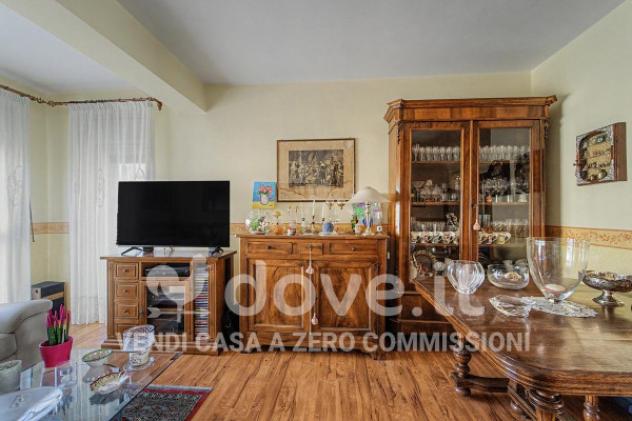 Appartamento di 142 m² con 4 locali e box auto in vendita a Catania - Foto 5