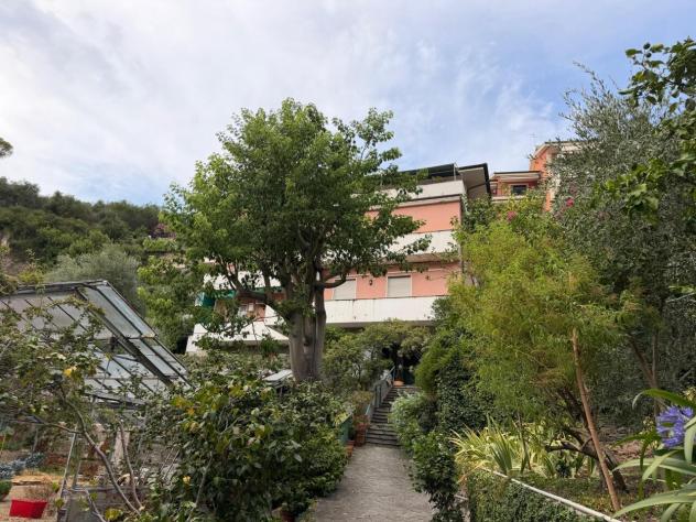 Appartamento in vendita a Chiavari - Foto 20