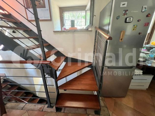 Casa indipendente di 122 m² con 5 locali e posto auto in vendita a Colli Verdi - Foto 14