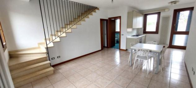 Appartamento di 95 m² con 3 locali in vendita a Curtarolo