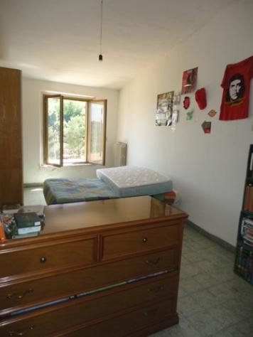 Ficulle, centro - abitazione con ingresso indipendente con terrazza in vendita - Foto 6
