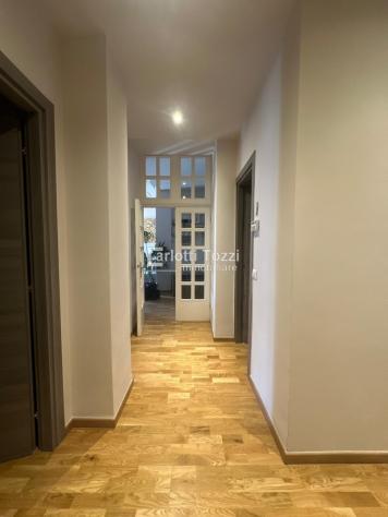 APPARTAMENTO di 5 vani e di 130 mq (GROSSETO) rif. 03723 - Foto 2
