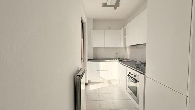 Appartamento in vendita a Sant'Anna - Lucca 80 mq Rif: 1447884 - Foto 8