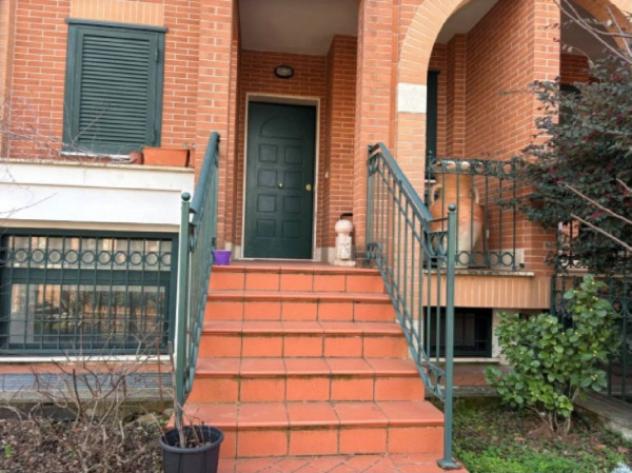 Immobile in asta di 77 m², box auto in vendita a Marino - Foto 3