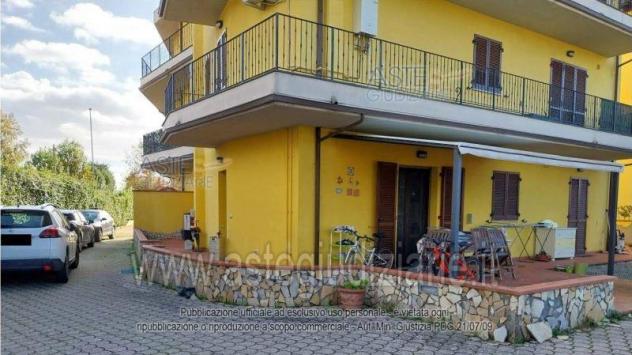 IMMOBILI-IMMOBILE RESIDENZIALE-Via vetriano, 45, 51010 margine coperta-traversagna pt, italia