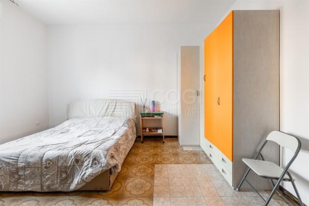 MASSA LOMBARDA – COMFORT E SPAZI DA VIVERE - Foto 13