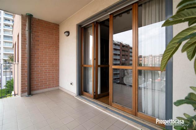 Appartamento in Vendita in zona LORENTEGGIO - Foto 8