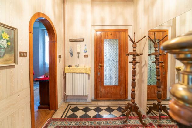 Villa di 129 m² con 4 locali e box auto in vendita a Milano - Foto 5