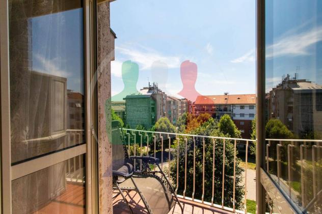 Appartamento in vendita a Moncalieri, San Pietro - Foto 8