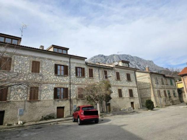 Immobile in asta di 144 m² in vendita a Pescosansonesco - Foto 2