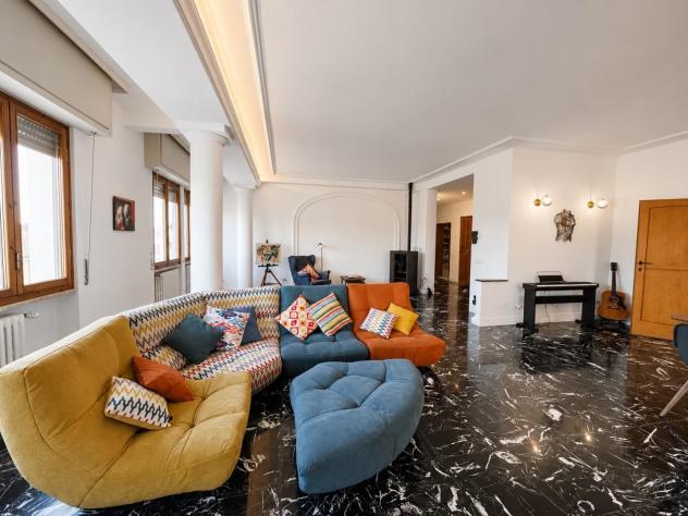 Duplex in vendita a Pontedera 230 mq Rif: 1444407