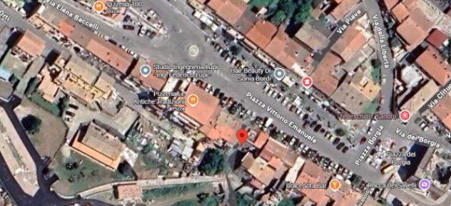 Immobile in asta di 63 m² in vendita a Rignano Flaminio - Foto 3