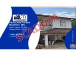 Immobile in asta di 261 m² in vendita a Sant'Arcangelo Trimonte