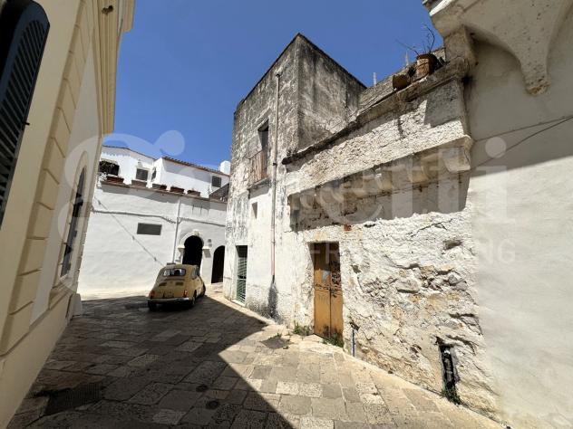 Appartamento - Specchia . Rif.: Cod. rif 3250347VRG