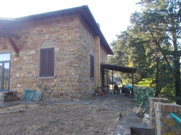 Villino in Vendita in zona CERRETO MAGGIO - Foto 7