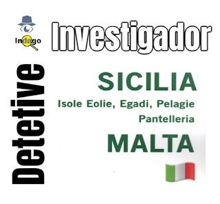 INDAGO INVESTIGATORE PRIVATO Investigazioni Private Sicilia ed Italia - Foto 3