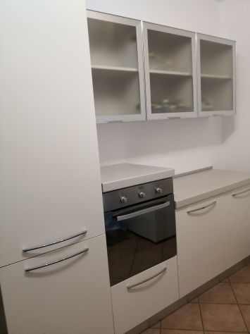 VENDO CUCINOTTO USATO OTTIMO STATO