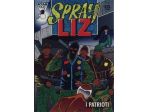 Spray Liz, anno II n. 11