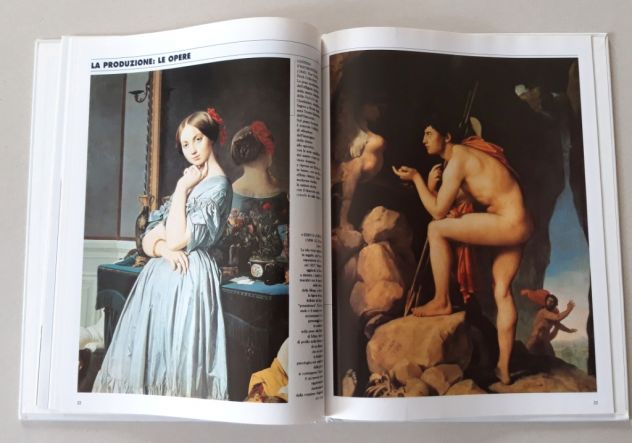 INGRES - Bagno turco - Foto 9