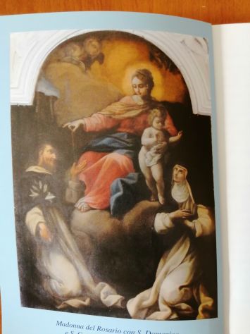 IV Centenario del Miracolo della Madonna del Passo - Agosta (RM) - Foto 4