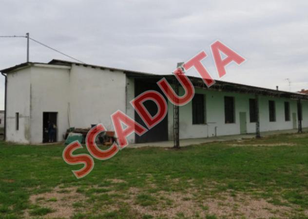 Immobile in asta di 1 m² con più di 5 locali in vendita a Cerea