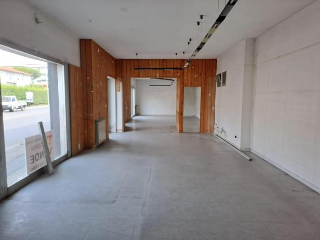 Locale comm.le/Fondo in vendita a Massa 70 mq Rif: 1271480 - Foto 4