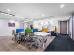 Spazi di coworking a Rome, Europarco