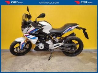 BMW G 310 R Garantita e Finanziabile rif. 22087384