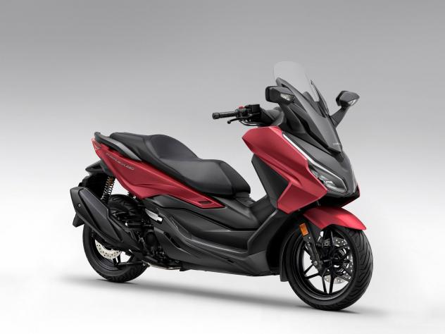 Honda Forza 350 Forza 350 YM 2026 - Foto 2
