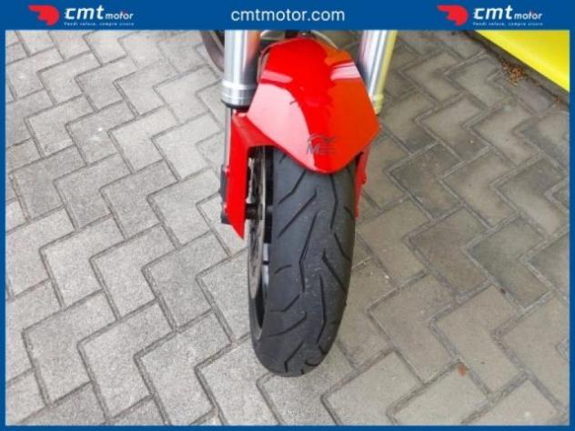 DUCATI Monster 696 Garantita e Finanziabile rif. 22595633 - Foto 9