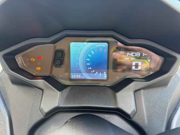SYM Maxsym TL 500 TUTTO INCLUSO ANCHE PASSAGGIO! MINI RATE rif. 24162425 - Foto 3
