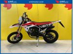 VENT Derapage 125 4T Garantita e Finanziabile rif. 23788965