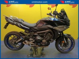 YAMAHA Tracer 900 Garantita e Finanziabile rif. 23696925