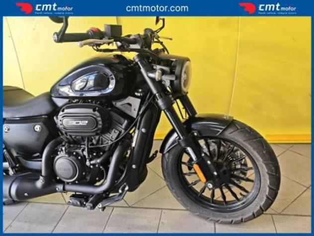 BENDA MOTORCYCLES BD-300 Sporty Garantita e Finanziabile rif. 24028670 - Foto 9