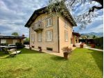 VILLA di 17 vani e di 233 mq (PIETRASANTA - Marina di Pietrasaanta) rif. 462/VE