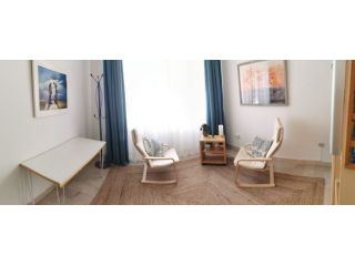 Stanza uso studio